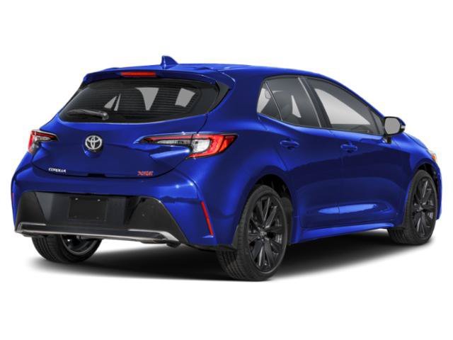 toyota corolla hatchback 2025 JTNC4MBE3S3251190 image toyota corolla hatchback 2025 JTNC4MBE3S3251190 image